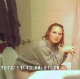 A hidden camera records a pretty, blonde girl having a full-on conversation with herself while pissing, shitting, and farting. She also belches several times before standing up to wipe. Presented in 720P HD. About 3 minutes.